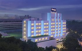 Hotel Connaught Delhi